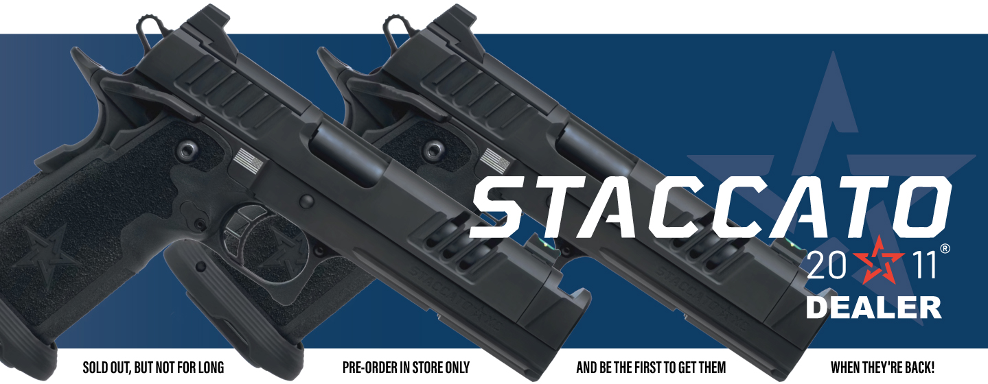 Cumulus Slider Firearms